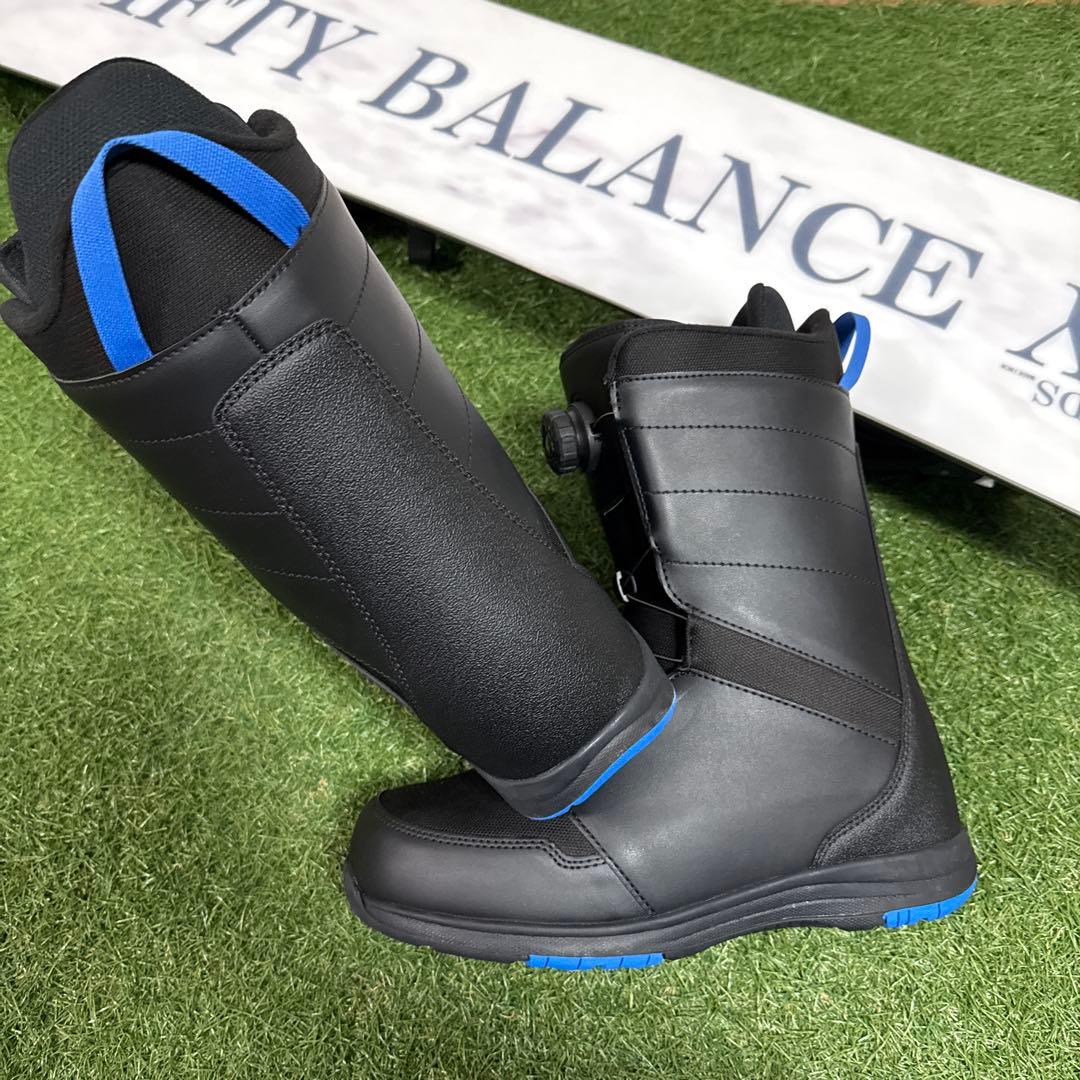 O1 MOSS FIFTY 50 スノーボード セット