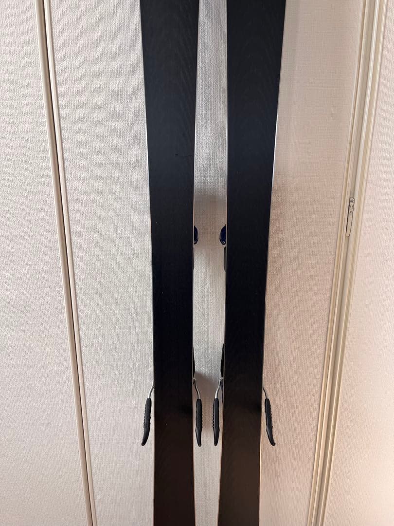 サロモン S/RACE PRO SL + X12 LAB 165cm