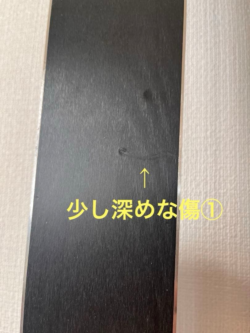 サロモン S/RACE PRO SL + X12 LAB 165cm