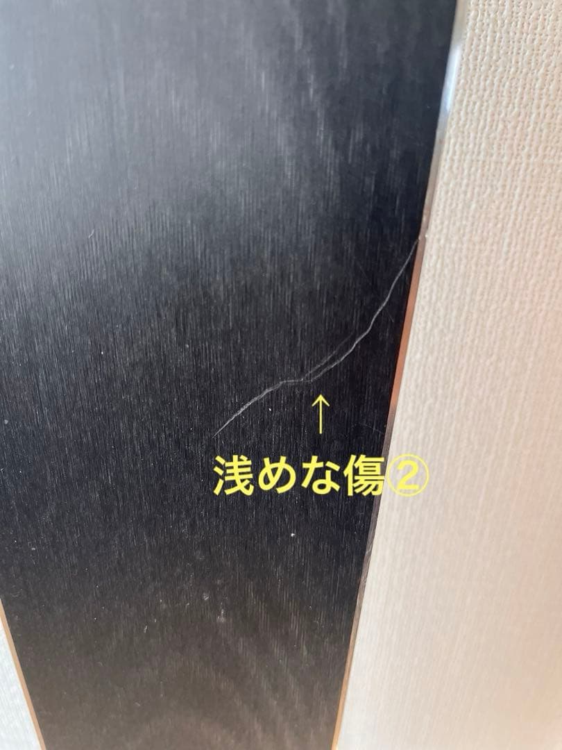 サロモン S/RACE PRO SL + X12 LAB 165cm