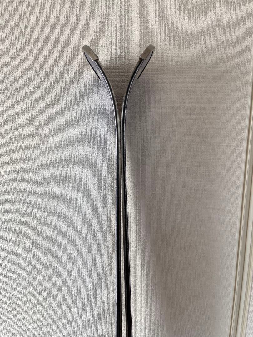 サロモン S/RACE PRO SL + X12 LAB 165cm