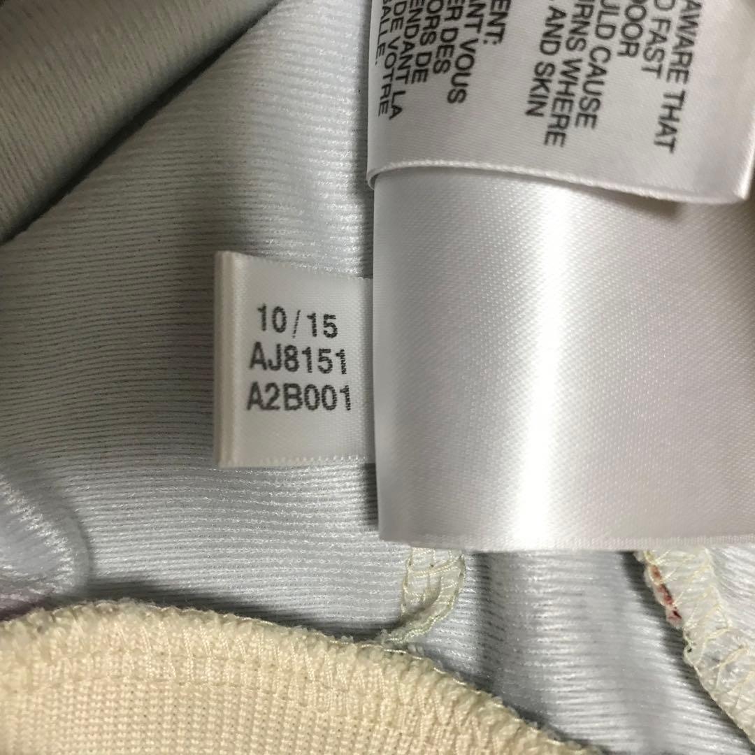 アディダス　ボタニカル　ジャージ