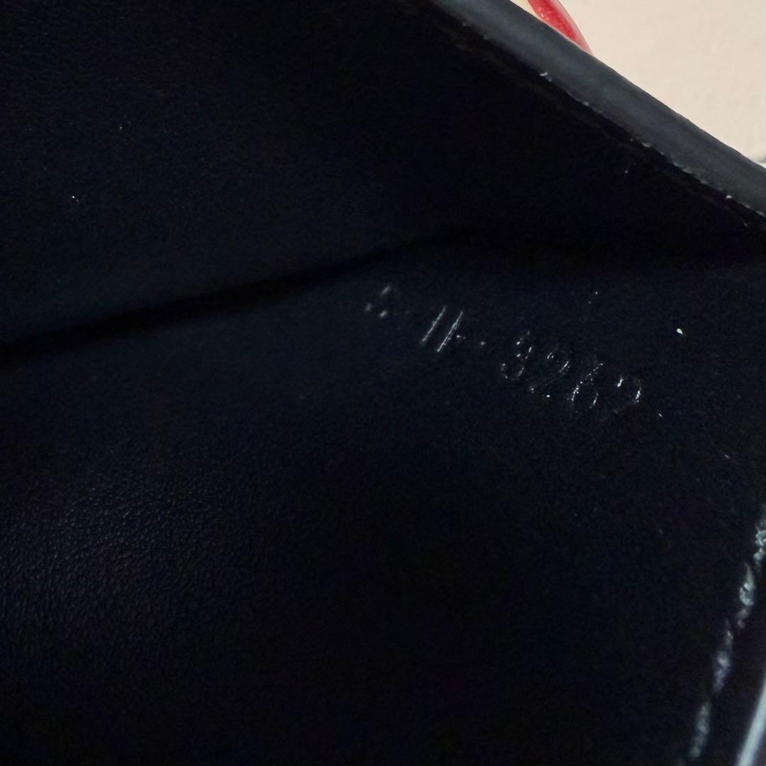 【美品】セリーヌ お財布 入れ付きコンパクトウォレット トリオンフ