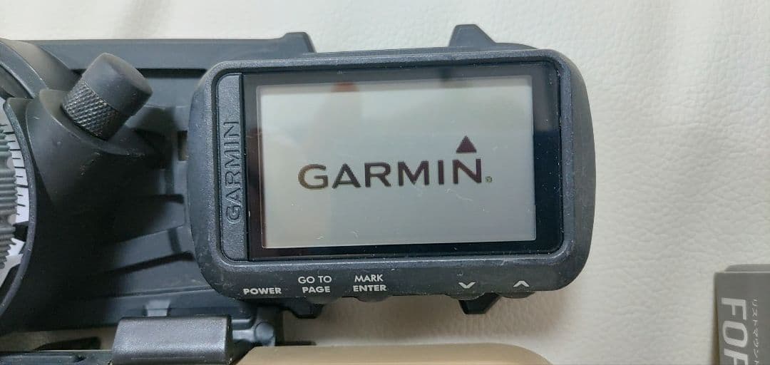 実物KAGWERKS GARMIN SUUNTOセット