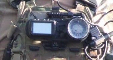 実物KAGWERKS GARMIN SUUNTOセット