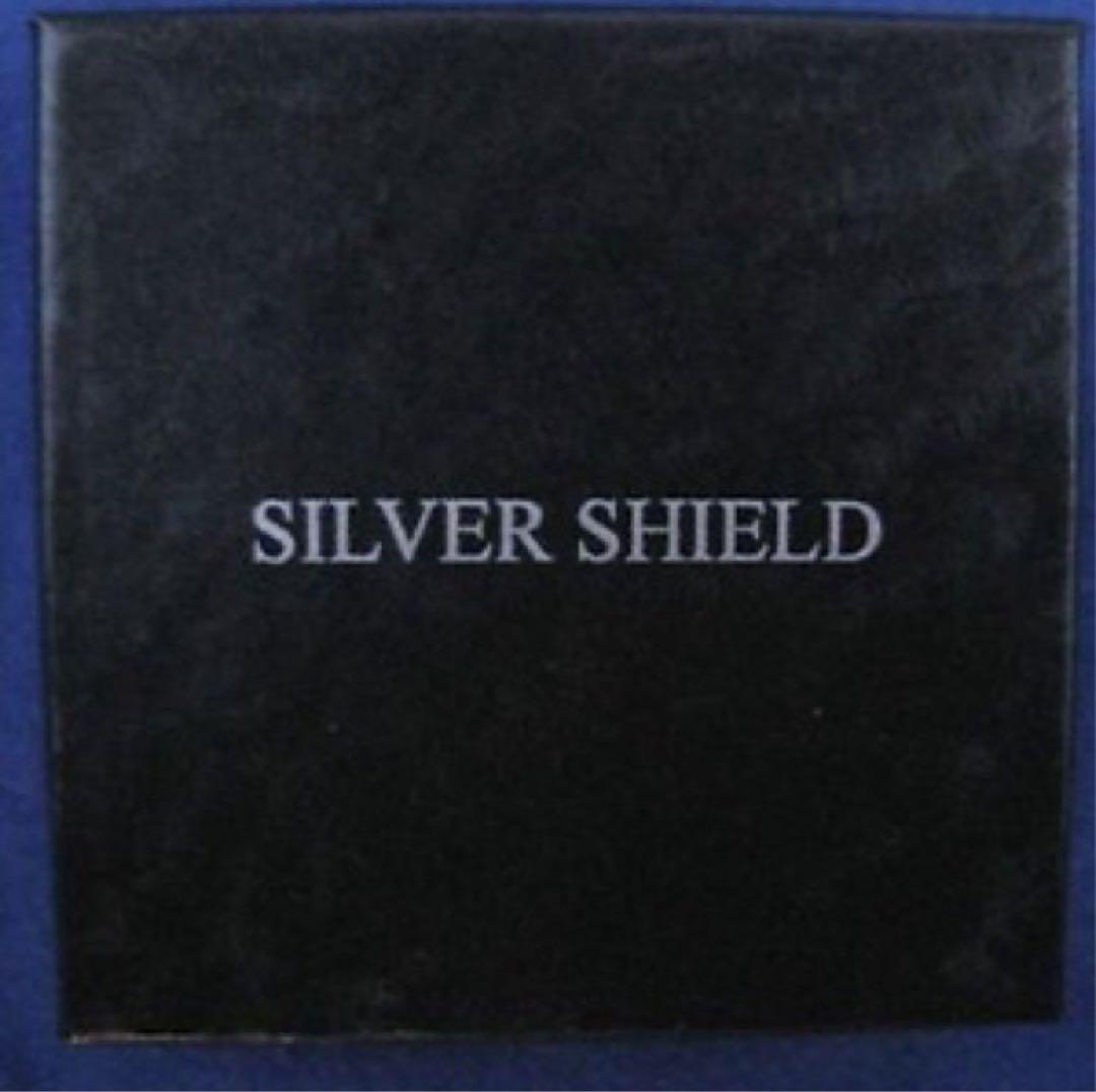 トランプ銀貨　1オンス　 プルーフ　ver 暗殺未遂