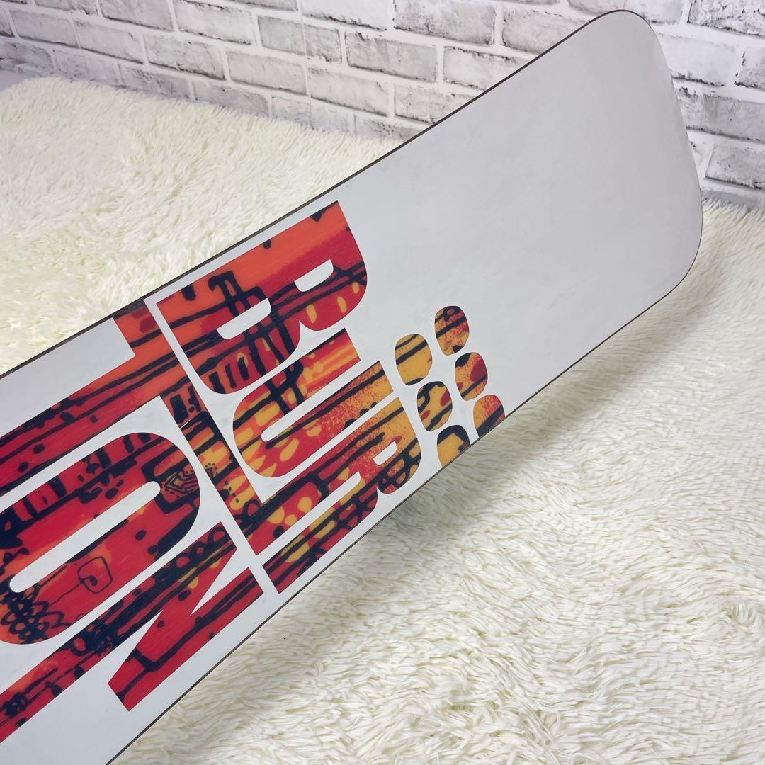 BURTON ELITE×FREESTYLE バートン スノーボードセット