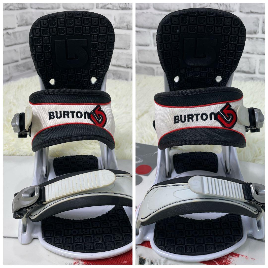 BURTON ELITE×FREESTYLE バートン スノーボードセット