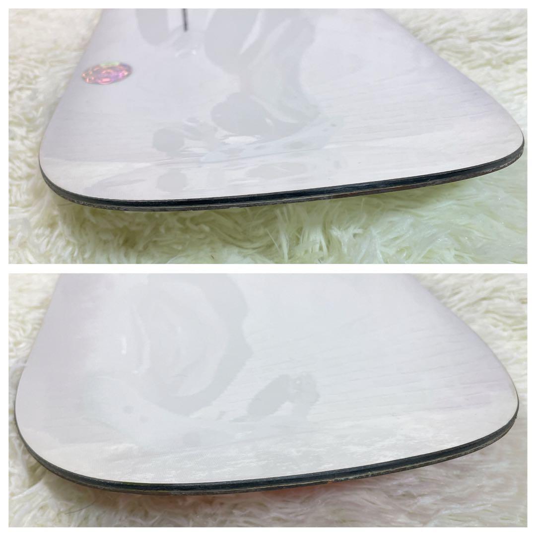 BURTON ELITE×FREESTYLE バートン スノーボードセット