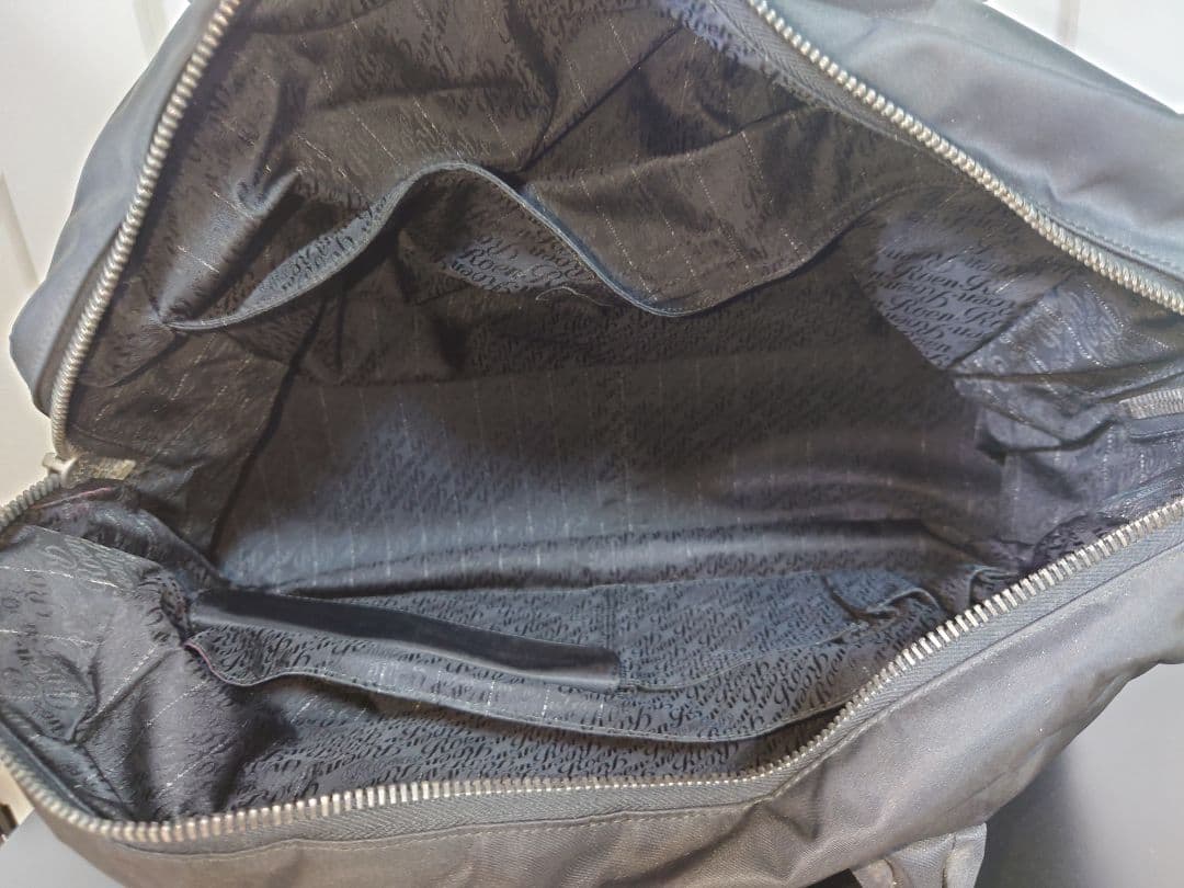 Roen　ロエン　ボストンバッグ