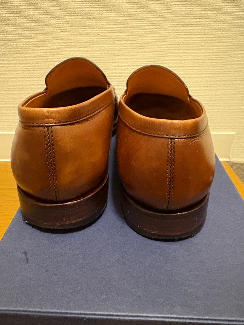 【miracleゆーこ様用】Jalan Sriwijaya ローファー98589