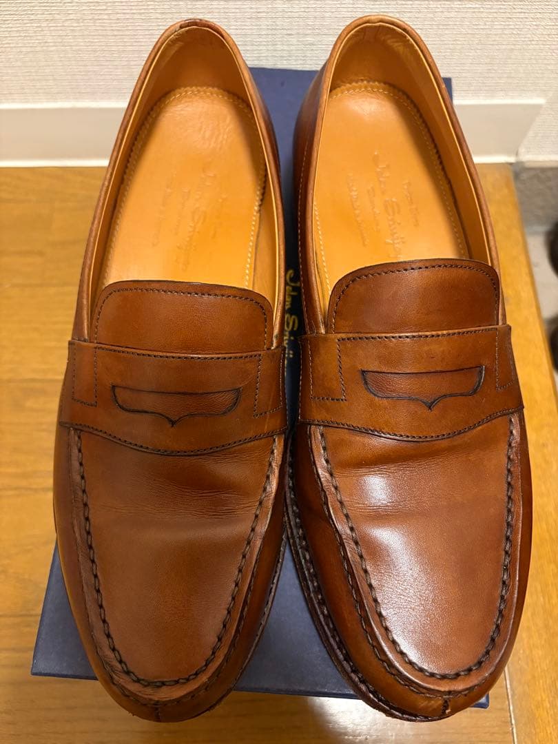 【miracleゆーこ様用】Jalan Sriwijaya ローファー98589