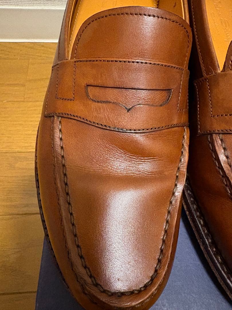 【miracleゆーこ様用】Jalan Sriwijaya ローファー98589