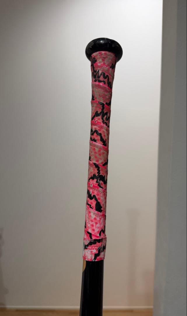 早いもの勝ちセール　ビクタス　軟式木製バット ヴィクタス　83cm