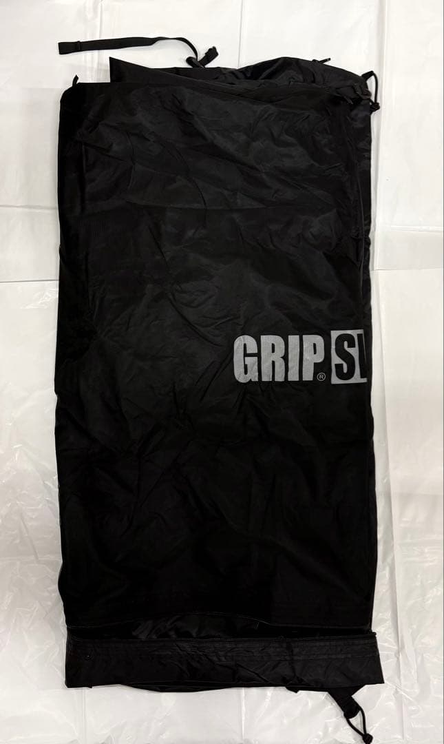 GRIP SWANY グリップスワニー GS SHELTER シェルター
