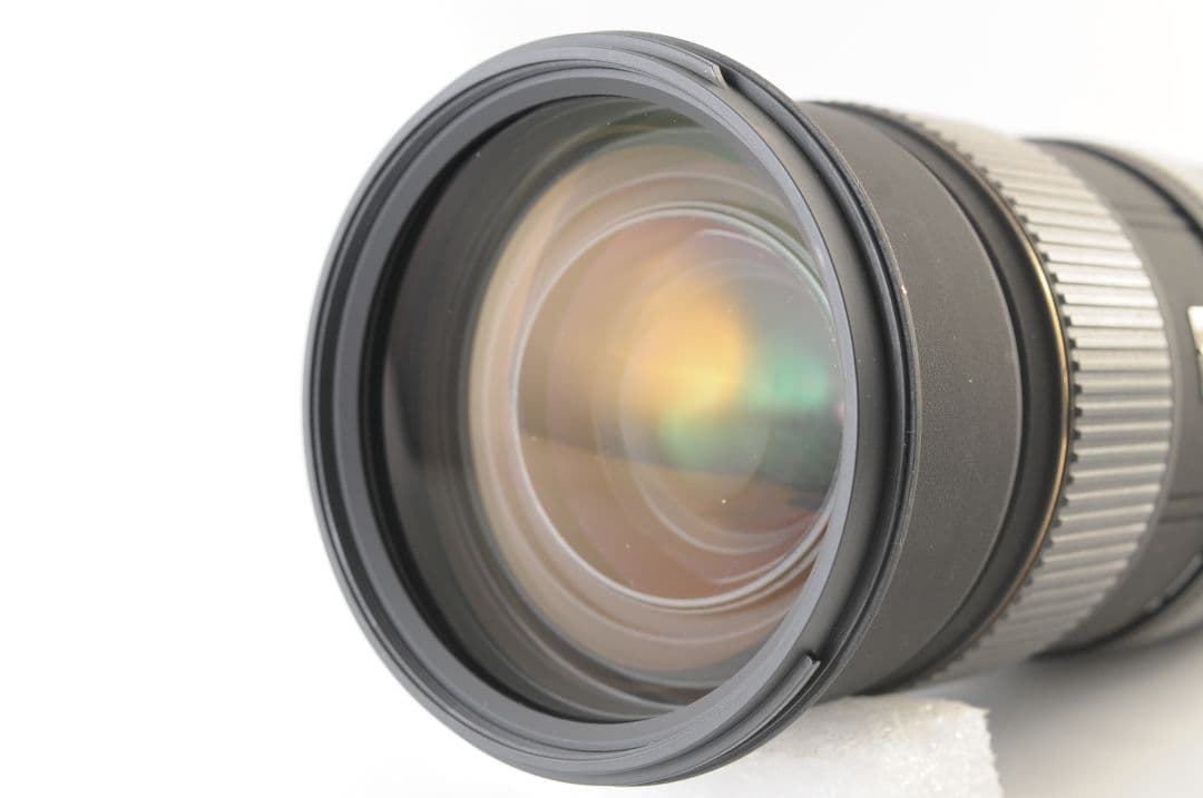 f*m様 SIGMA 50-500mm F4-6.3 APO DG Sony A