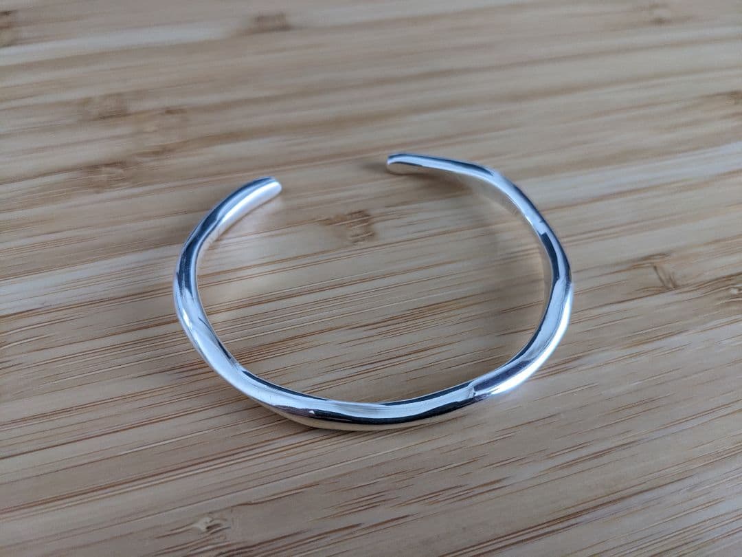 アクセサリー blanc iris ETOILE BRACELET