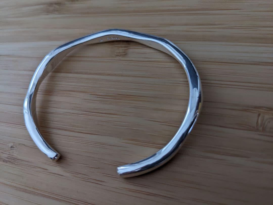 アクセサリー blanc iris ETOILE BRACELET