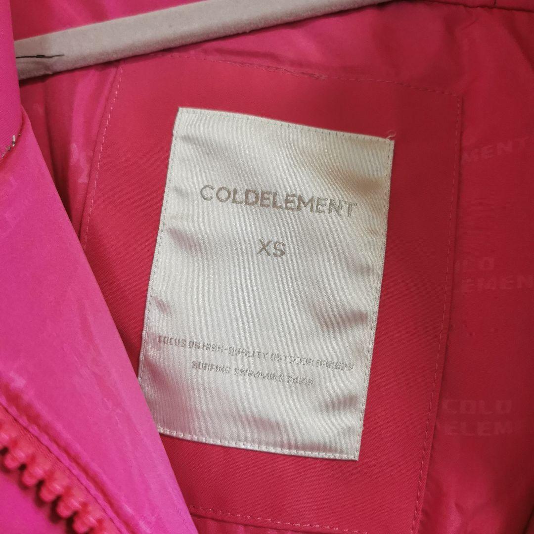 ピンクジャンプスーツ