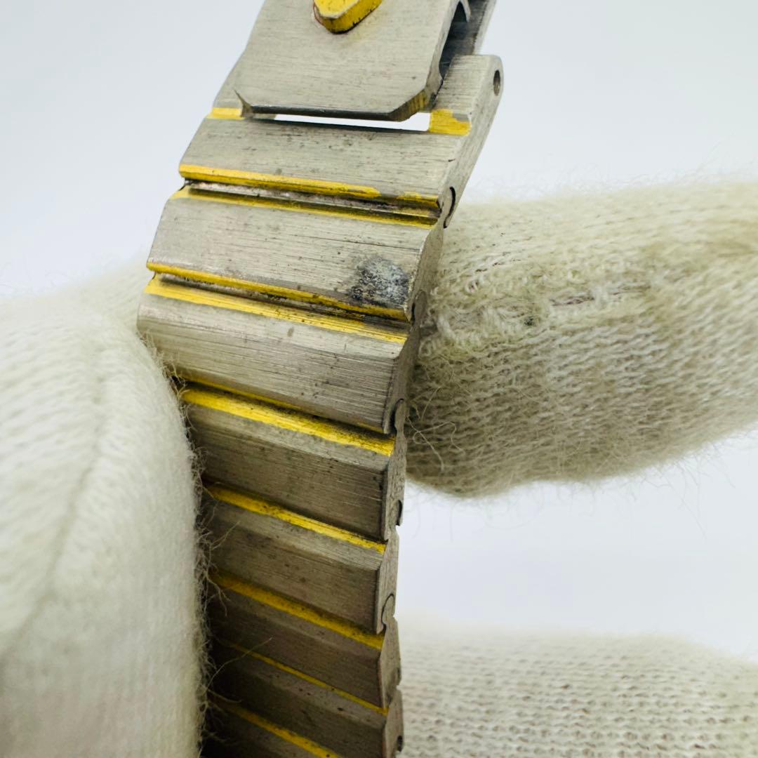 ✨CORUM✨コルム✨アドミラルズカップ✨クォーツ✨デイト✨コンビ✨腕時計✨