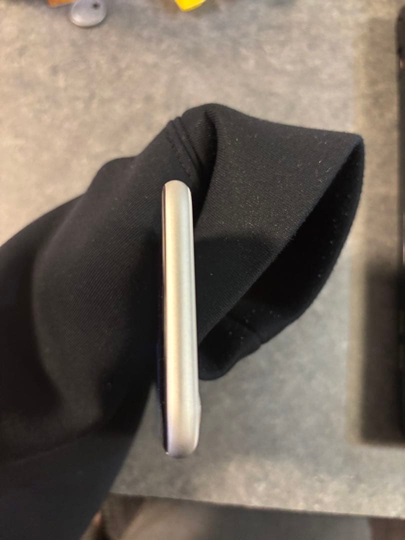 iPhoneSE2 ホワイト 128GB