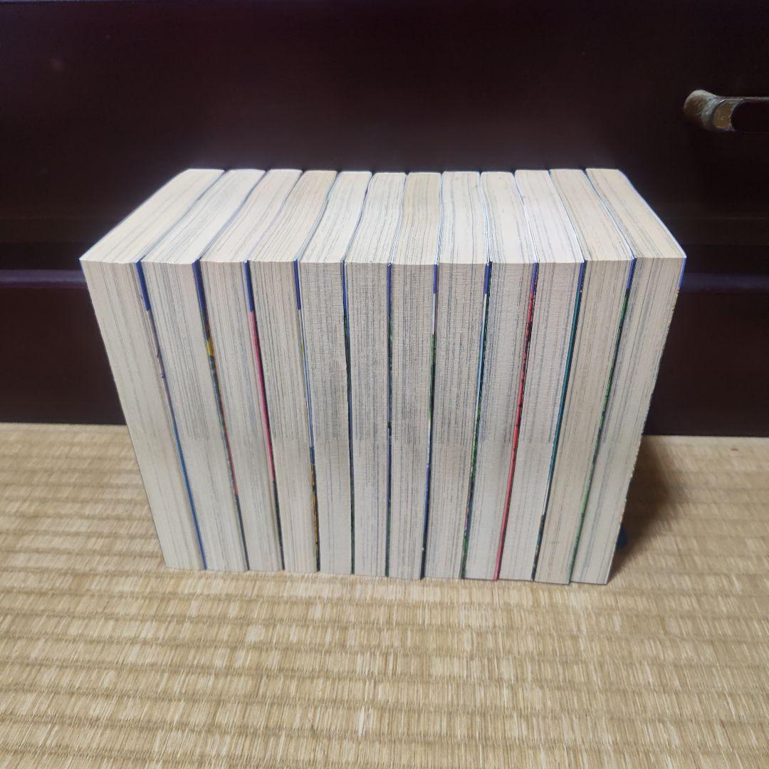 釣りキチ三平 平成版 全巻セット