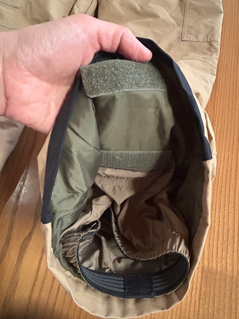 Burton 子ども用ウェア ジャケットとパンツセット L 150-160