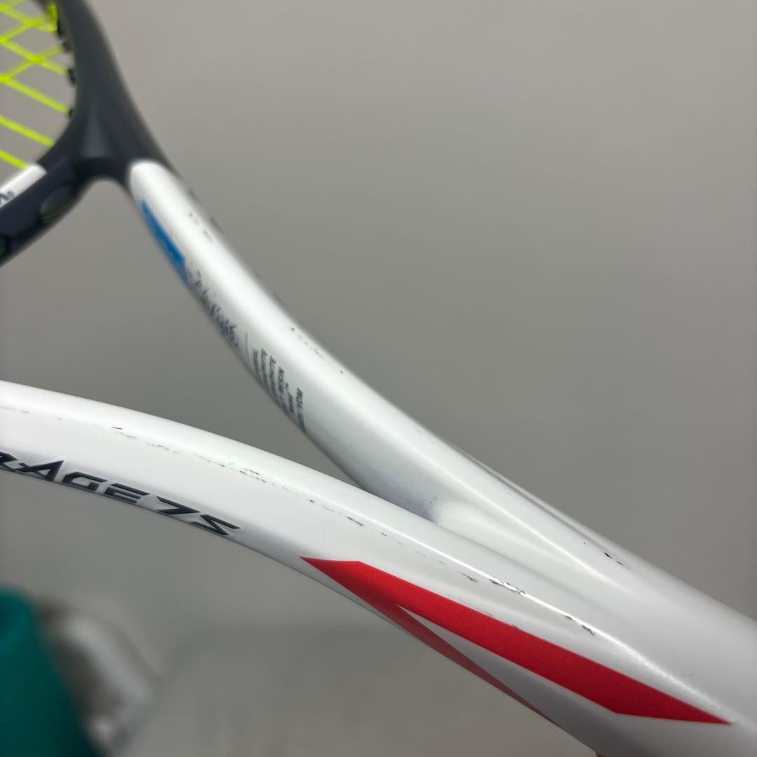 ボルトレイジ7s カスタムフィット　プレミアムカスタムフィット