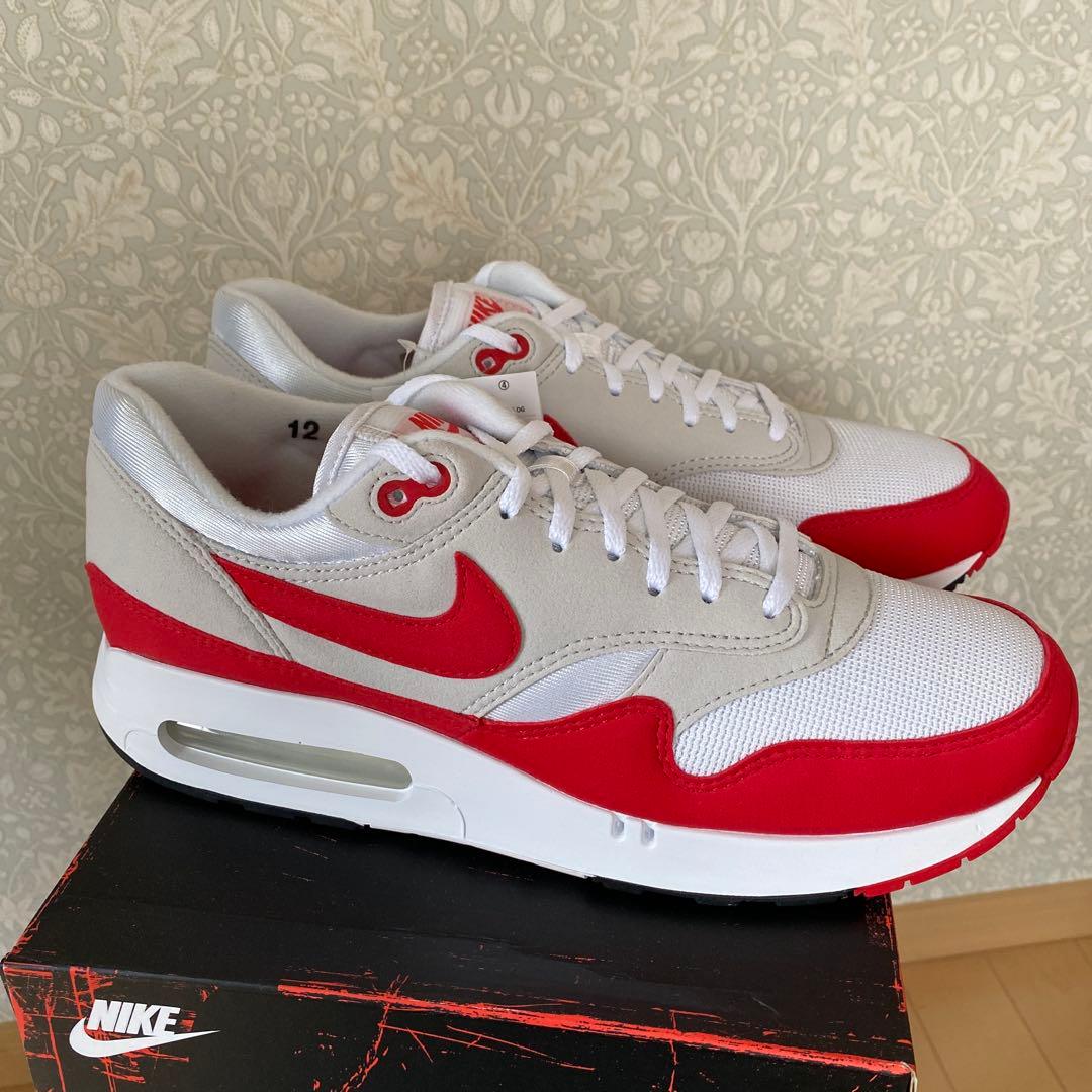 W NIKE AIR MAX 1 ‘86 OG 新品未使用