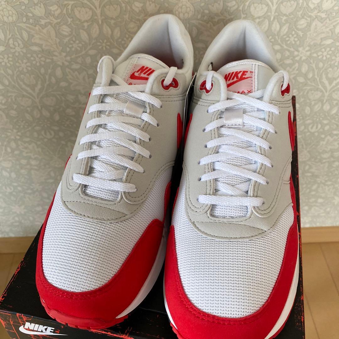 W NIKE AIR MAX 1 ‘86 OG 新品未使用