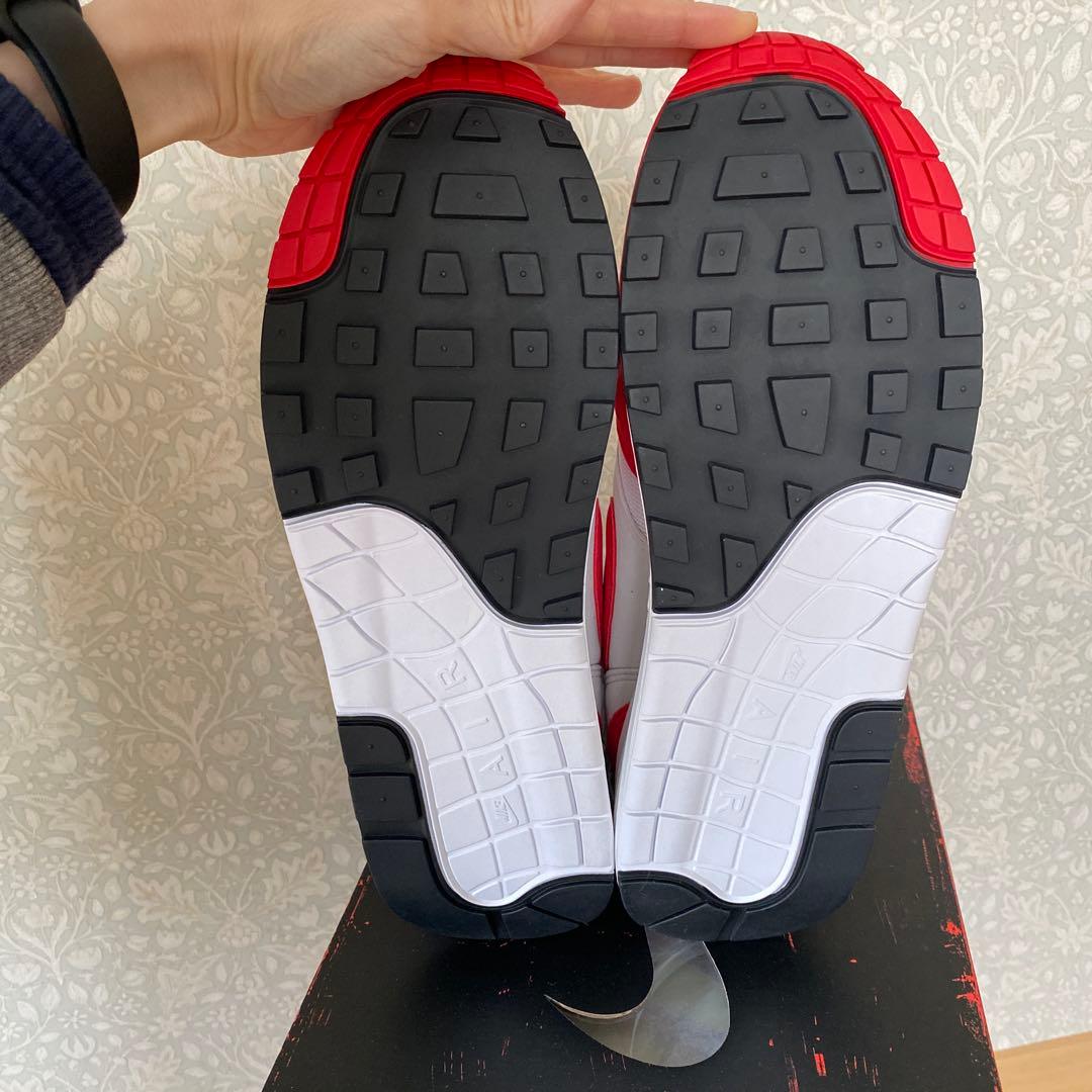 W NIKE AIR MAX 1 ‘86 OG 新品未使用