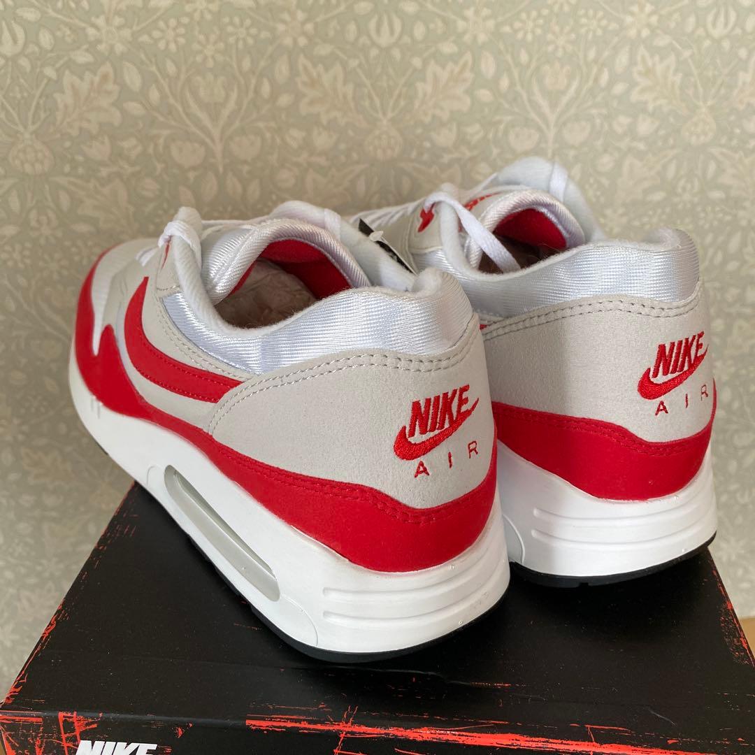W NIKE AIR MAX 1 ‘86 OG 新品未使用