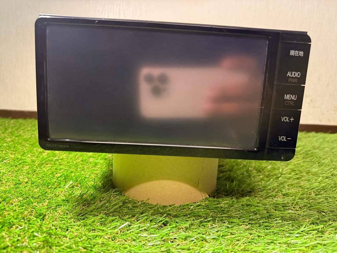 Nszt-w64 Toyota ナビゲーション 2017