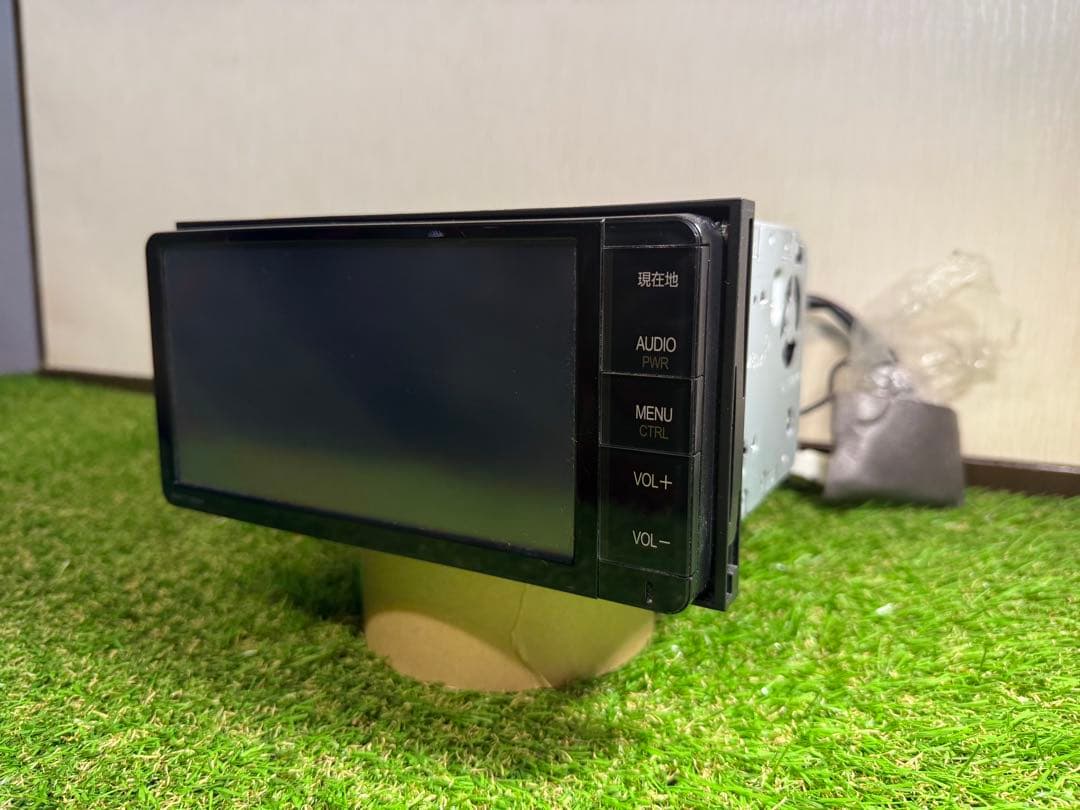 Nszt-w64 Toyota ナビゲーション 2017