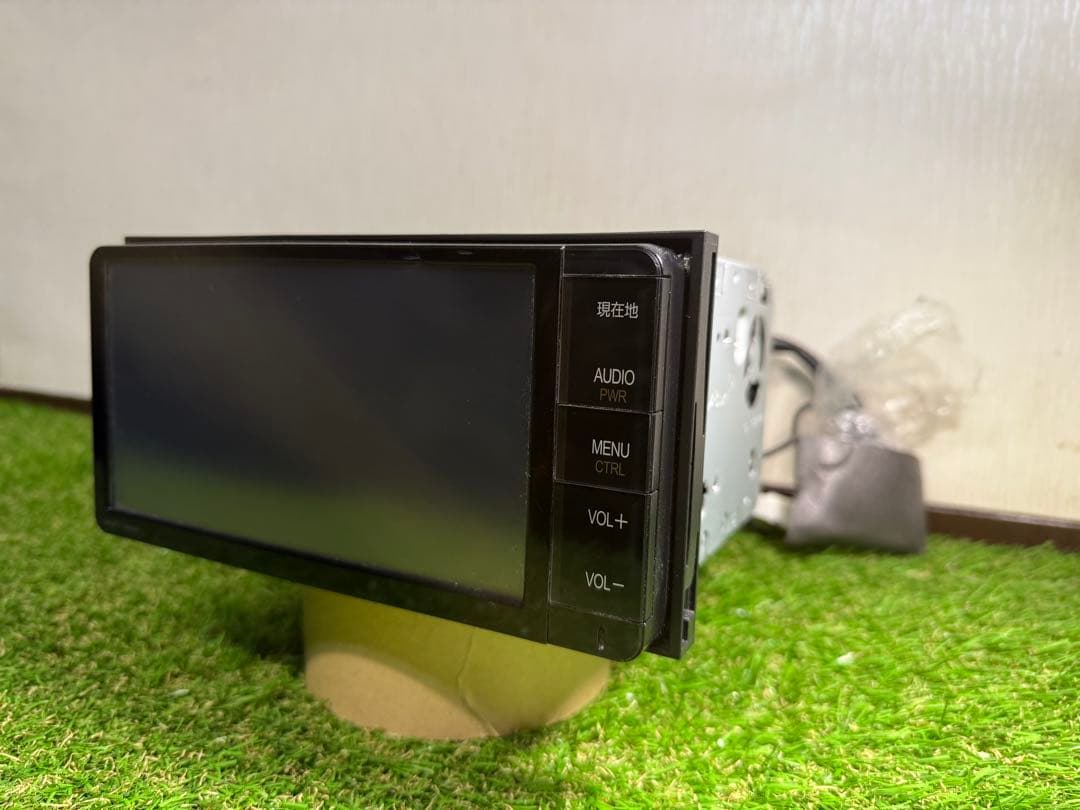 Nszt-w64 Toyota ナビゲーション 2017