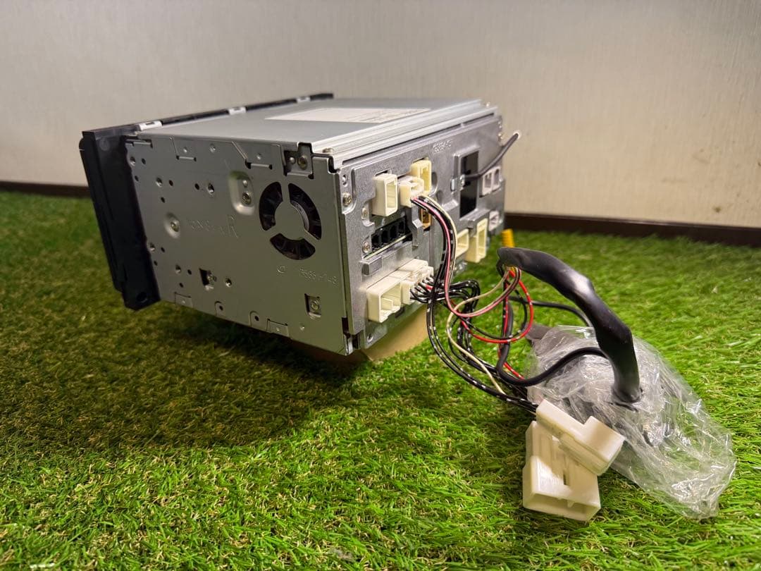 Nszt-w64 Toyota ナビゲーション 2017