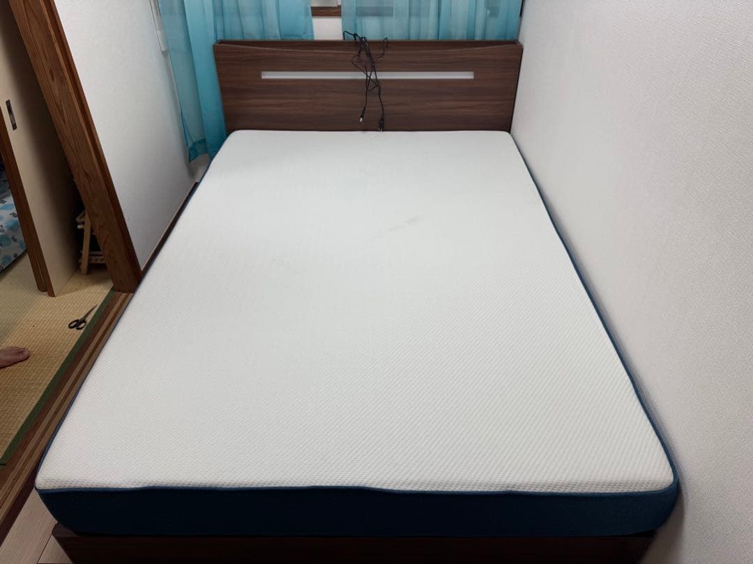 koala オリジナルコアラマットレス ダブルサイズ マットレス