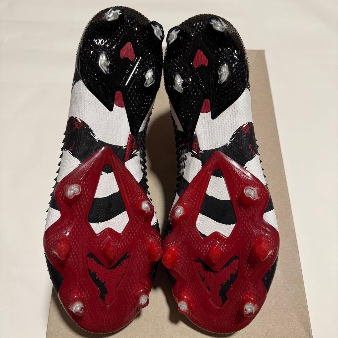 プレデターミューテーター20+ FG HU