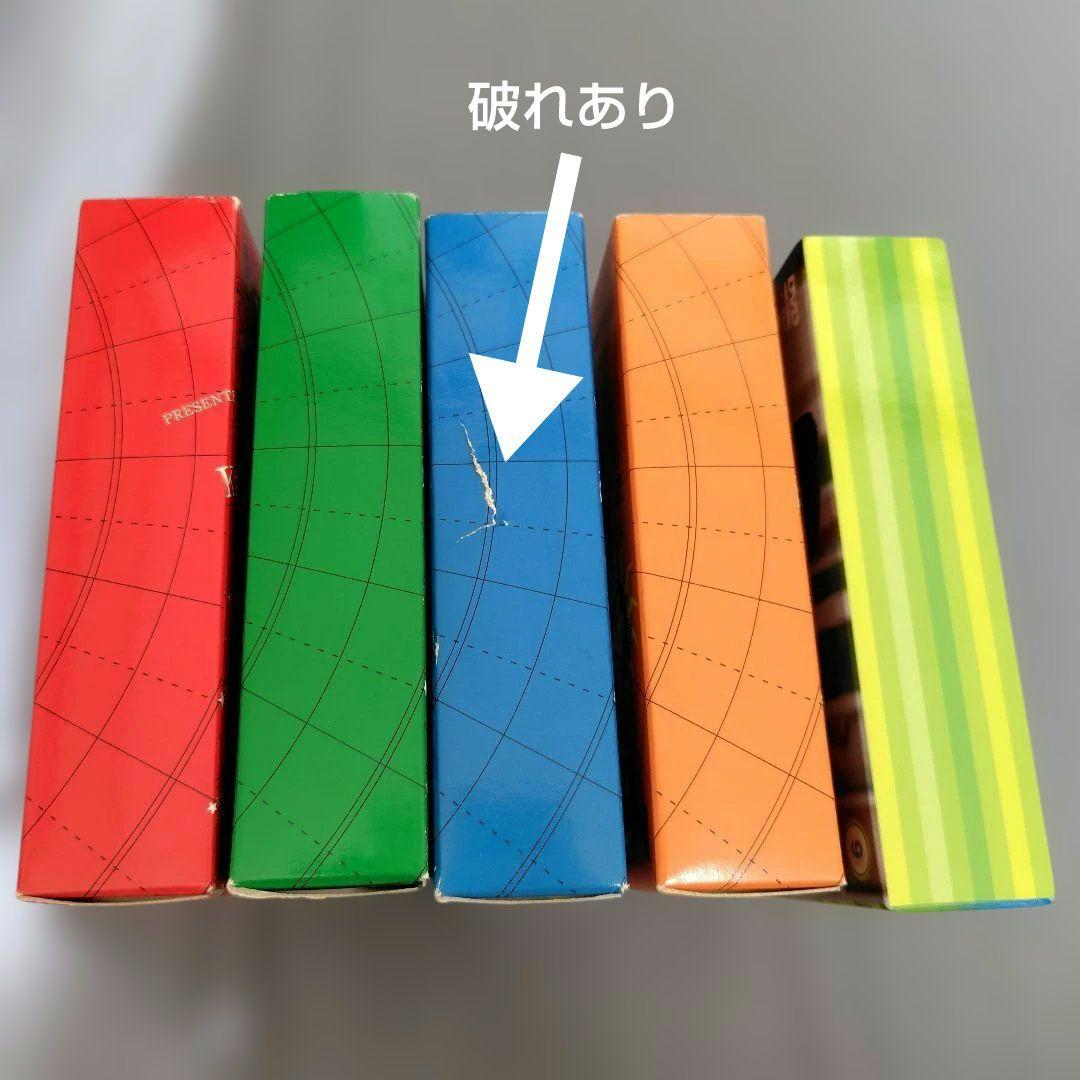 探偵！ナイトスクープ DVD ボックスセット Vol1～10　セット販売