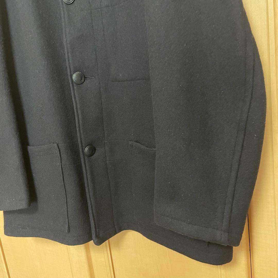60s GPO ボタンダッフルコート JamesSmith&CO. サイズ3