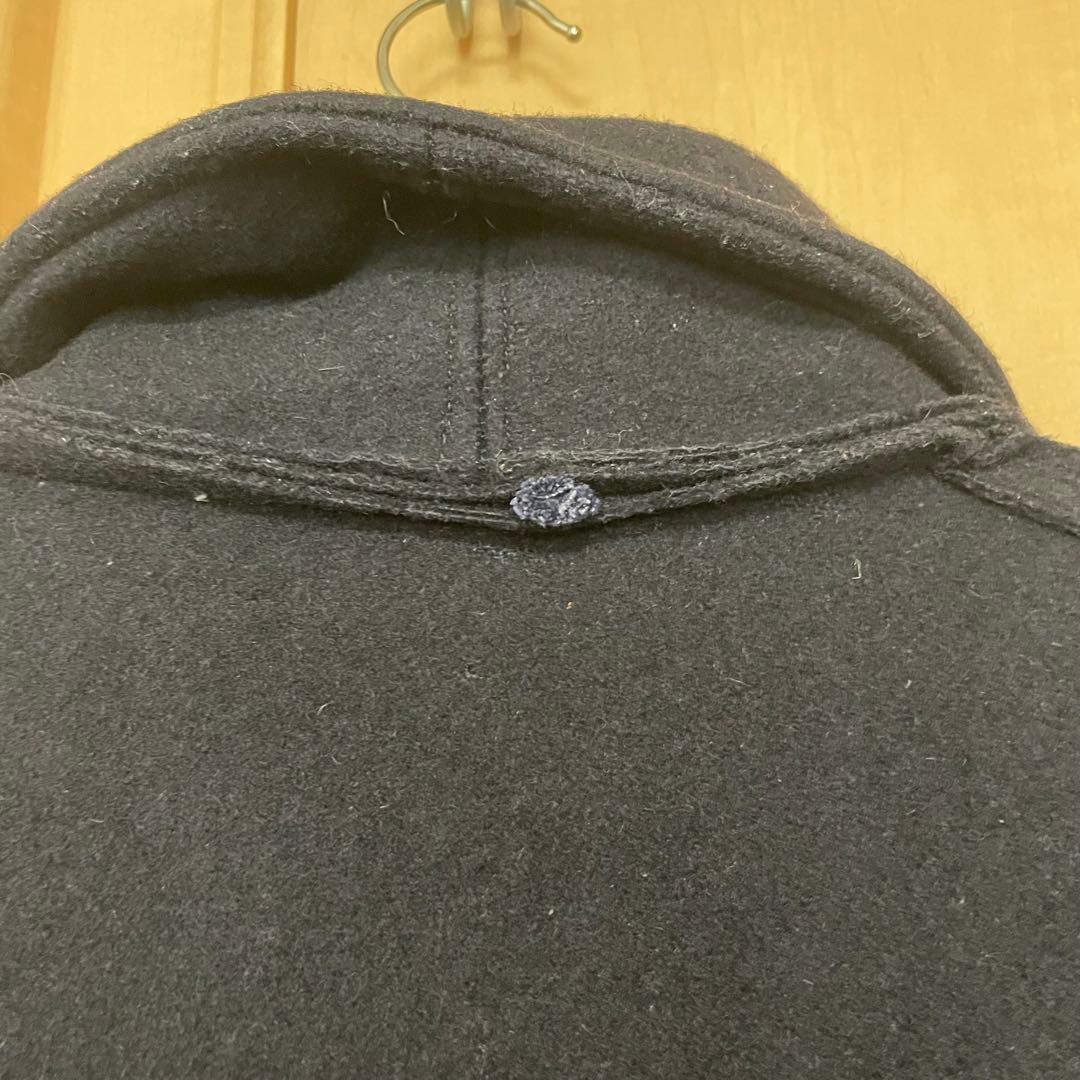 60s GPO ボタンダッフルコート JamesSmith&CO. サイズ3