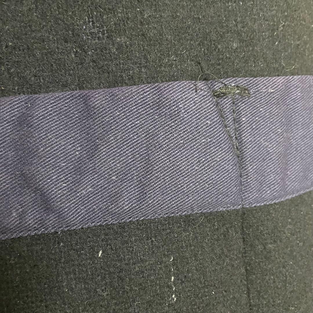 60s GPO ボタンダッフルコート JamesSmith&CO. サイズ3