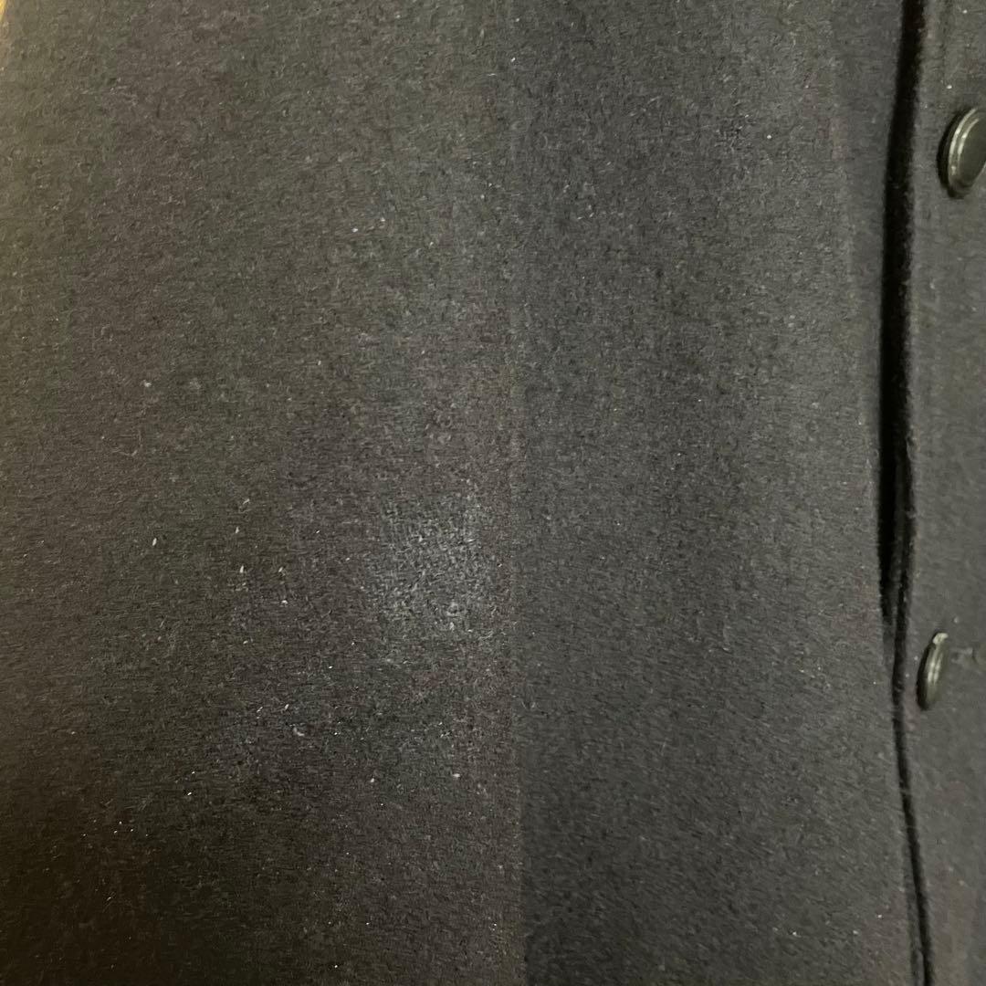 60s GPO ボタンダッフルコート JamesSmith&CO. サイズ3