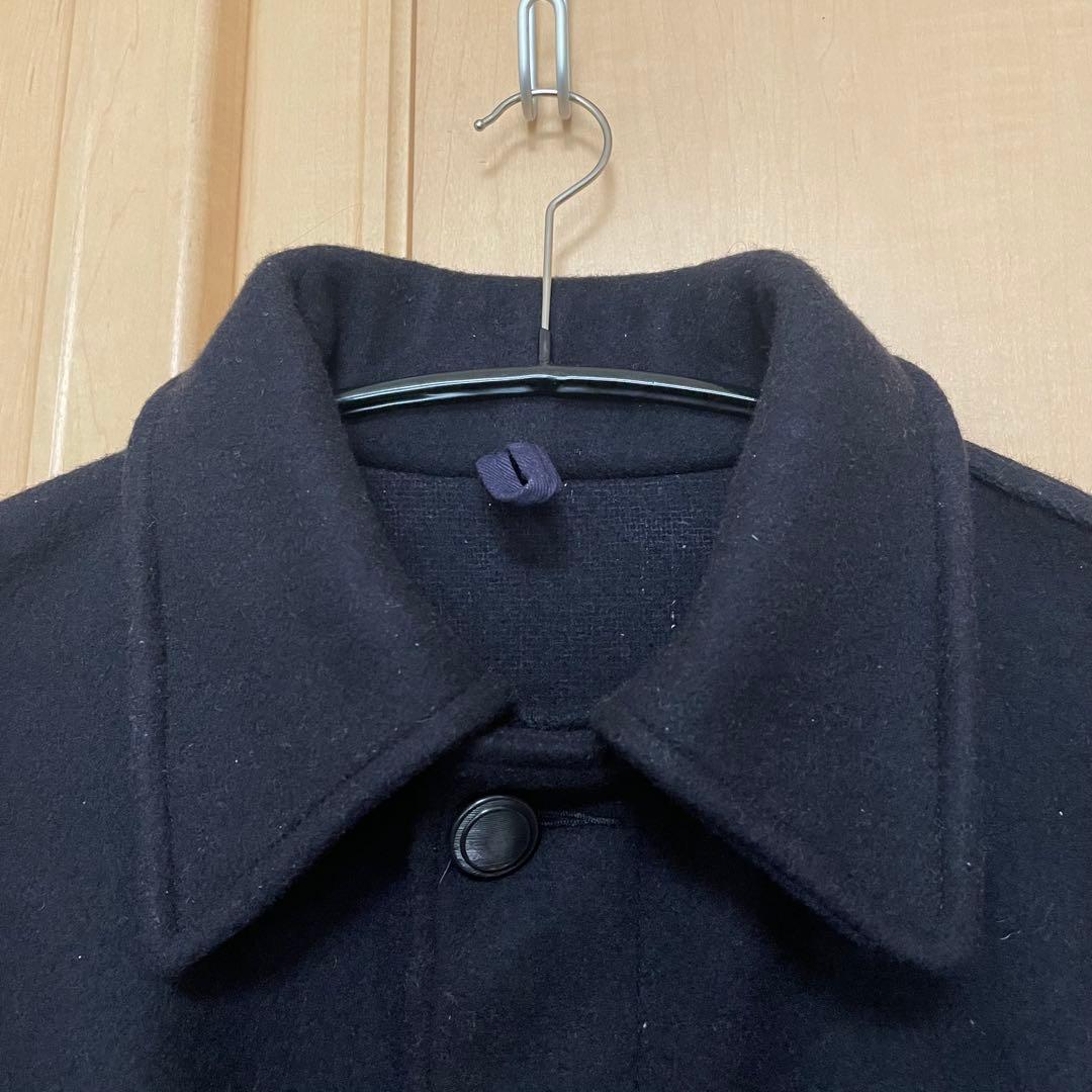 60s GPO ボタンダッフルコート JamesSmith&CO. サイズ3