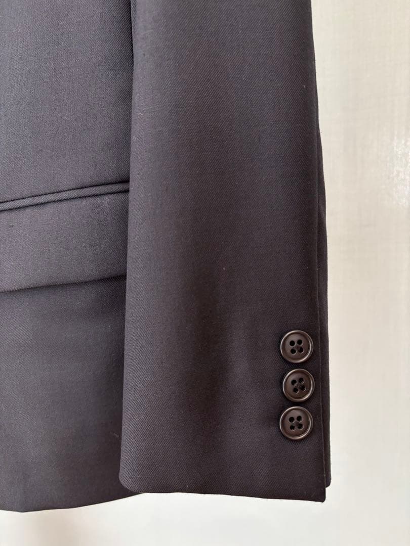 【green label relaxing】キッズ スーツ2点セット