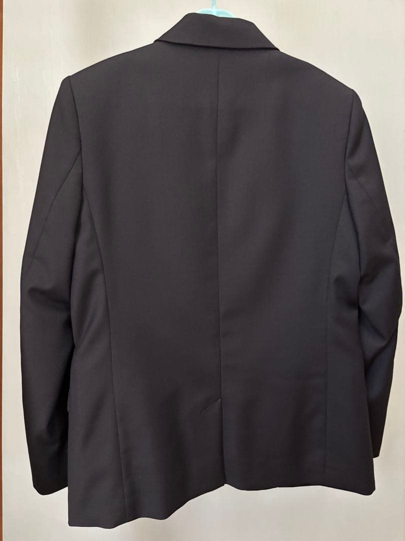 【green label relaxing】キッズ スーツ2点セット