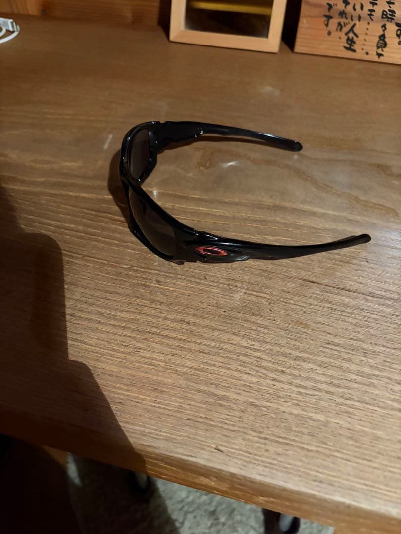 オークリーTENサングラス