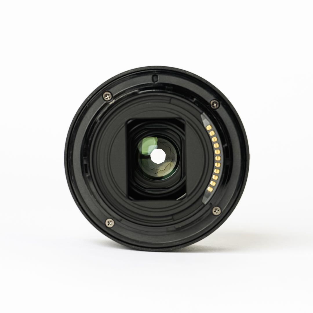 美品　NIKKOR Z 28mm F2.8 保護フィルター付