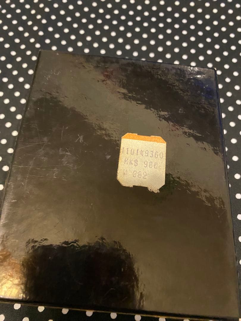 お得！希少！CHANEL シャネル　ヴィンテージ　マトラッセココマークネックレス