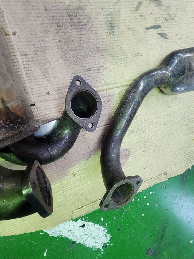 マ*☆様 FERRARI フェラーリ F360 モデナ レーシングデザイン　マフ